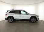 Mercedes GLB - fotka číslo 5