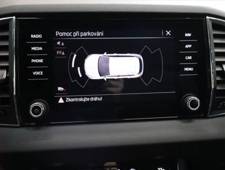 Škoda Karoq - hlavní fotka