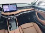 Škoda Superb - fotka číslo 7
