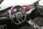 Škoda Octavia - fotka číslo 17