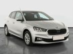 Škoda Fabia - fotka číslo 0