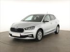 Škoda Fabia - fotka číslo 1