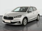 Škoda Fabia - fotka číslo 1
