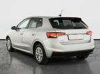 Škoda Fabia - fotka číslo 3