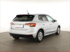 Škoda Fabia - fotka číslo 4
