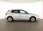 Škoda Fabia - fotka číslo 5