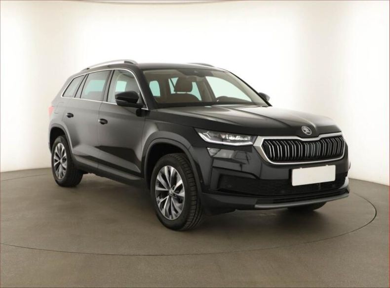 Škoda Kodiaq - hlavní fotka inzerátu