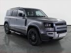Land Rover Defender - fotka číslo 0