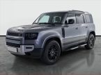 Land Rover Defender - fotka číslo 1