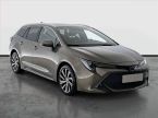 Toyota Corolla - fotka číslo 0