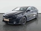 Kia Pro_cee´d - fotka číslo 1