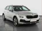 Škoda Kamiq - fotka číslo 0