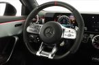 Mercedes Třída A - fotka číslo 7