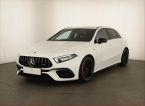 Mercedes Třída A - fotka číslo 1