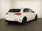 Mercedes Třída A - fotka číslo 4
