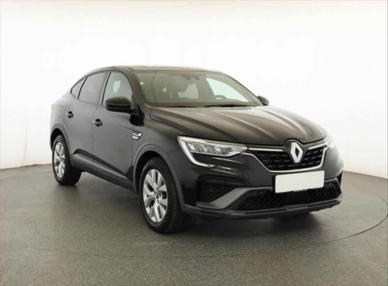 Renault Arkana - hlavní fotka inzerátu
