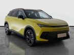 BAIC X55 - fotka číslo 0