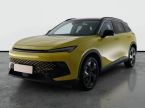 BAIC X55 - fotka číslo 1