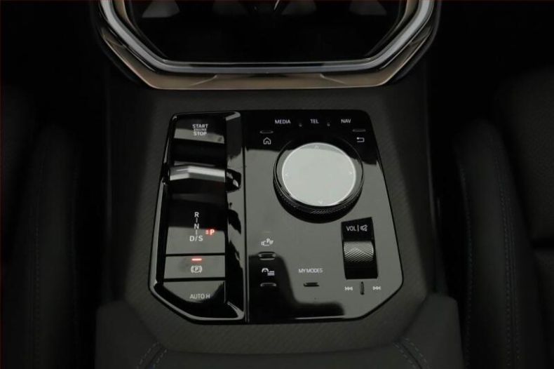 BMW X3 - hlavní fotka