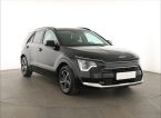 Kia Niro - fotka číslo 0