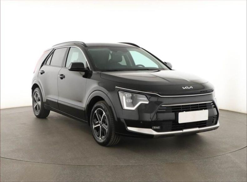 Kia Niro - hlavní fotka inzerátu