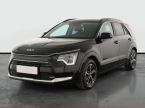 Kia Niro - fotka číslo 1