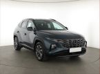 Hyundai Tucson - fotka číslo 0