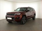 Jeep Grand Cherokee - fotka číslo 1