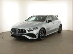 Mercedes Třída A - fotka číslo 1