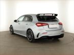 Mercedes Třída A - fotka číslo 3