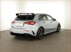 Mercedes Třída A - fotka číslo 4