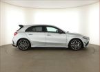 Mercedes Třída A - fotka číslo 5