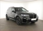 BMW X7 - fotka číslo 0