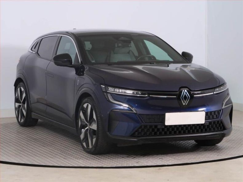 Renault Mégane - hlavní fotka inzerátu