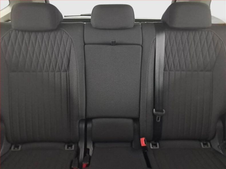 Volkswagen Tiguan - hlavní fotka