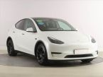 Tesla Model Y - fotka číslo 0