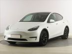 Tesla Model Y - fotka číslo 1