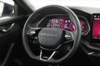 Škoda Octavia - fotka číslo 7