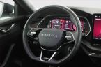 Škoda Octavia - fotka číslo 16