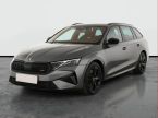 Škoda Octavia - fotka číslo 1