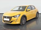 Peugeot 208 - fotka číslo 1