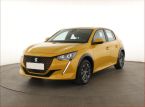 Peugeot 208 - fotka číslo 1