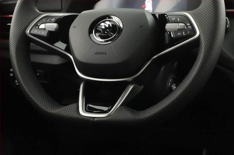 Škoda Kamiq - hlavní fotka