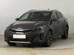 Kia XCeed - fotka číslo 1