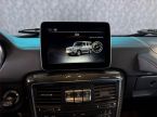 Mercedes Třída G - fotka číslo 7