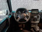 Mercedes Třída G - fotka číslo 17