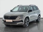 Škoda Karoq - fotka číslo 1