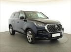 SsangYong Rexton - fotka číslo 0