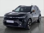 Dacia Duster - fotka číslo 1