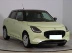 Suzuki Swift - fotka číslo 0